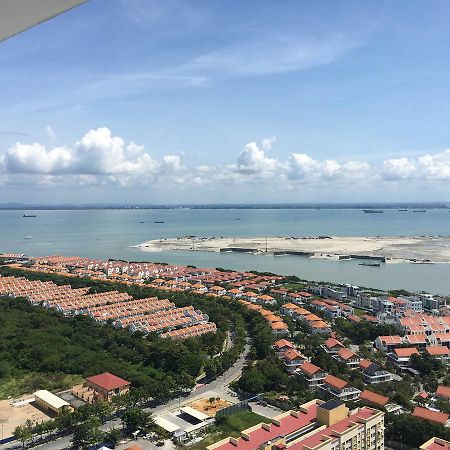 The Landmark George Town Buitenkant foto